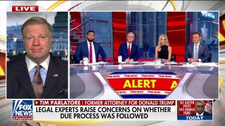 Former Trump attorney says Colorado ruling 'ignores' federal law - Fox News