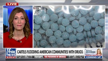 Social media is linked to cartels, fentanyl: Anne Milgram
