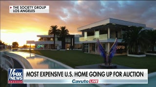Most expensive home in America on market for $295M - Fox News