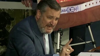 Ted Cruz grills Mayorkas at hearing on border crisis in fiery exchange