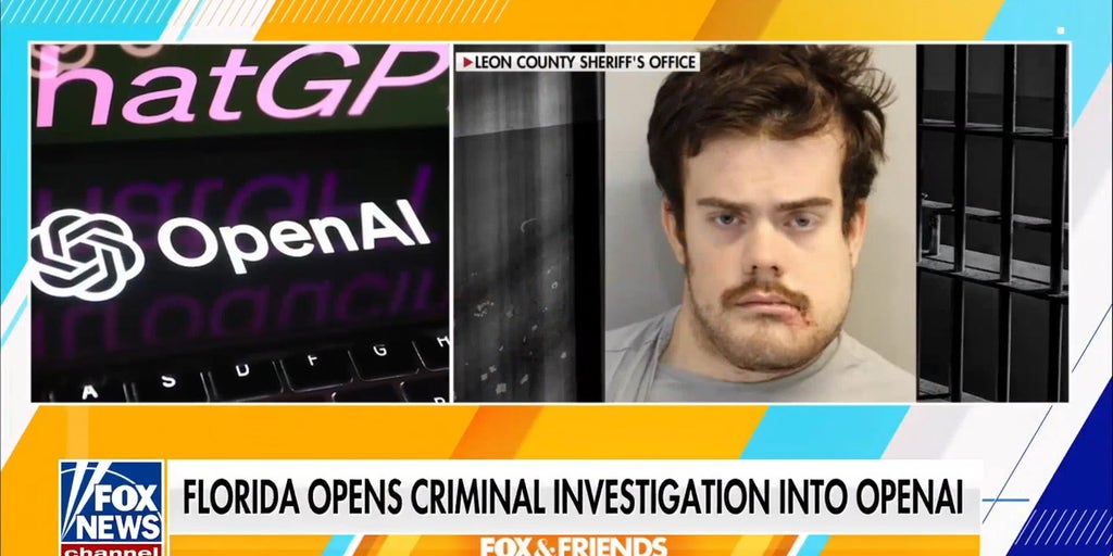 ChatGPT probed for possibly aiding campus shooting suspect