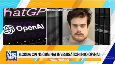 ChatGPT probed for possibly aiding campus shooting suspect