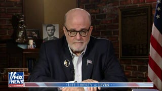 Mark Levin shares heartfelt story about his brother-in-law and Trump - Fox News