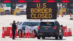 ICE releasing hundreds of illegal immigrants due to coronavirus risk