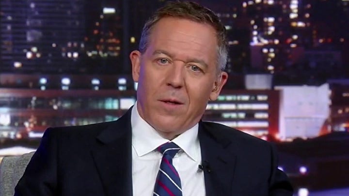 Gutfeld: Democrat mayors are causing gun sales to increase