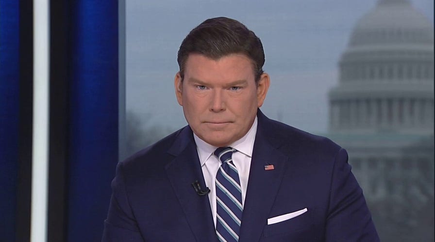 Coming up on Tuesday, April 5 edition of 'Special Report'