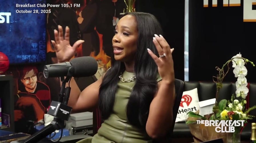 CNN host calls out left-wing critics angry at her for platforming MAGA, warns 'half the country' cant be ignored