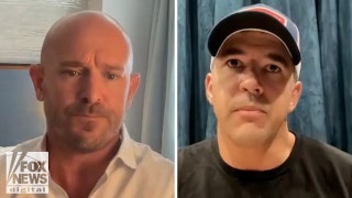 Retired Navy SEALs and business leaders reflect on life beyond the military - Fox News