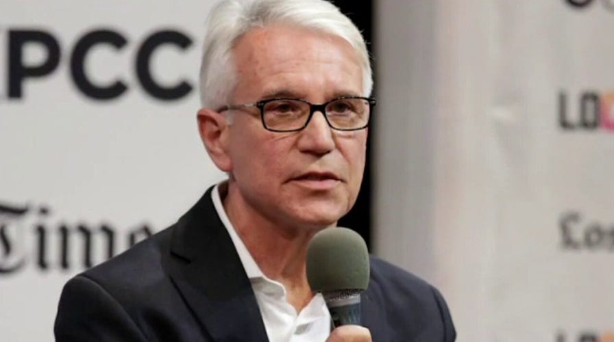 'Efforts to transform a dated approach' are 'just beginning': DA Gascón