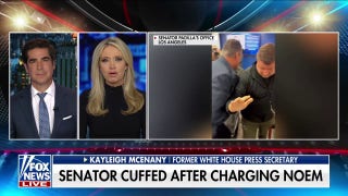 Kayleigh McEnany: Where was this plan when Laken Riley was killed?
