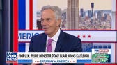 Iranian regime is ‘underestimating’ Trump, former UK prime minister says