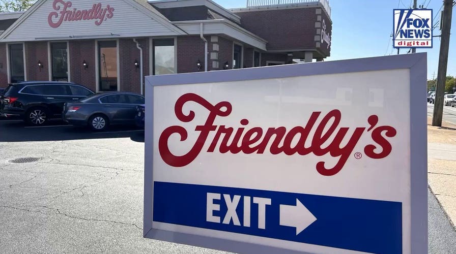 Friendly's brand still 'has a lot of life left' but needs to modernize, marketing expert says
