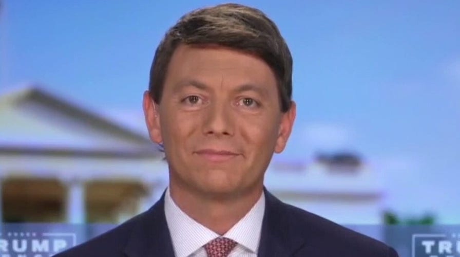 Hogan Gidley hammers Joe Biden's 'record of failure,' says President Trump's message resonates with voters