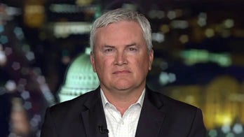 James Comer: 'Very confident' FBI document alleging Biden criminal scheme exists