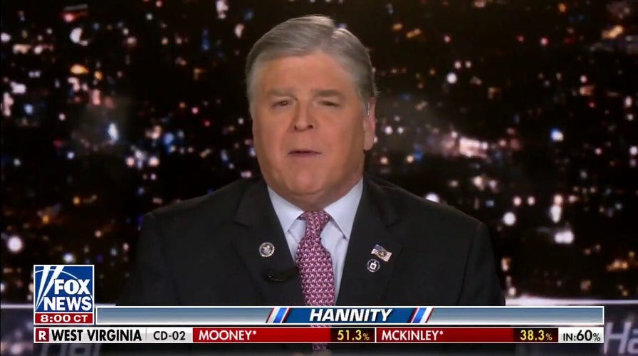 Hannity: Allow me to translate for Joe; There’s no plan to curb inflation