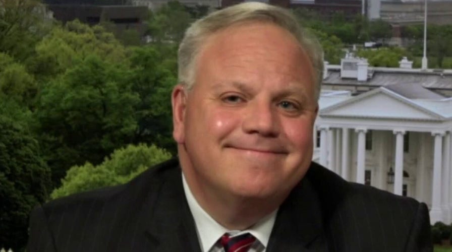 Secretary Bernhardt: No one will rename, remove the Washington Monument, Jefferson Memorial