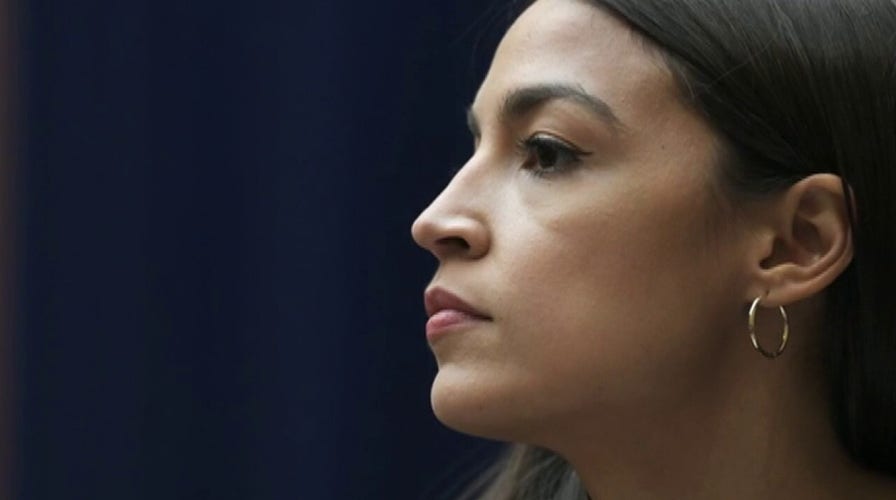 Huckabee: 'If you like the shutdown, you'll love the Green New Deal'