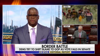 Can Democrats neutralize the problem at the border?  - Fox News