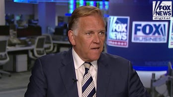 ‘Little bit terrifying’: Michigan GOP Senate candidate weighs in on socialist takeover in Democratic Party
