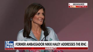 Nikki Haley: 'Donald Trump has my strong endorsement — period' - Fox News