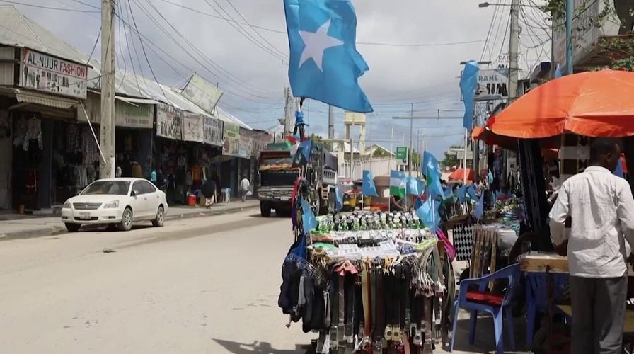 Somali terror groups loom as Mogadishu powers new growth