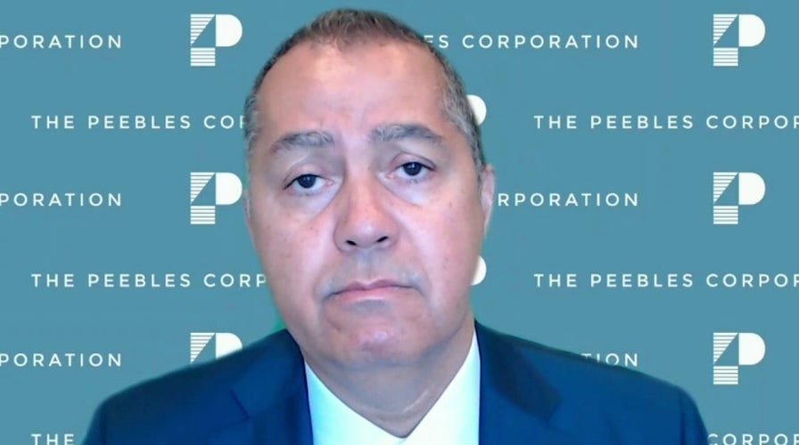 President Trump 'obligated' to fill Supreme Court seat: Don Peebles