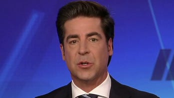  Jesse Watters: There is deep concern another Holocaust could happen