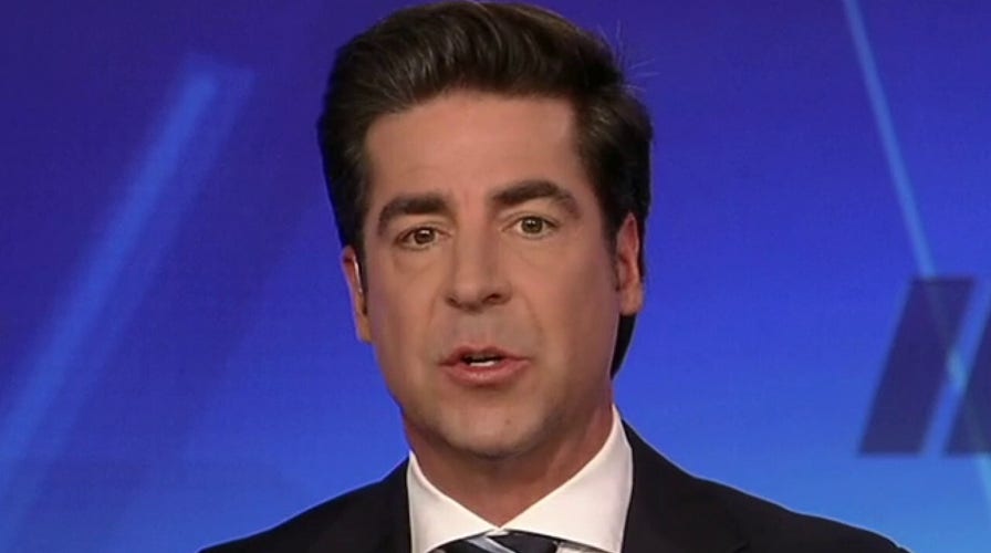  Jesse Watters: There is deep concern another Holocaust could happen