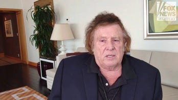 Don McLean reflects on 'American Pie' as a 'magic piece of work'