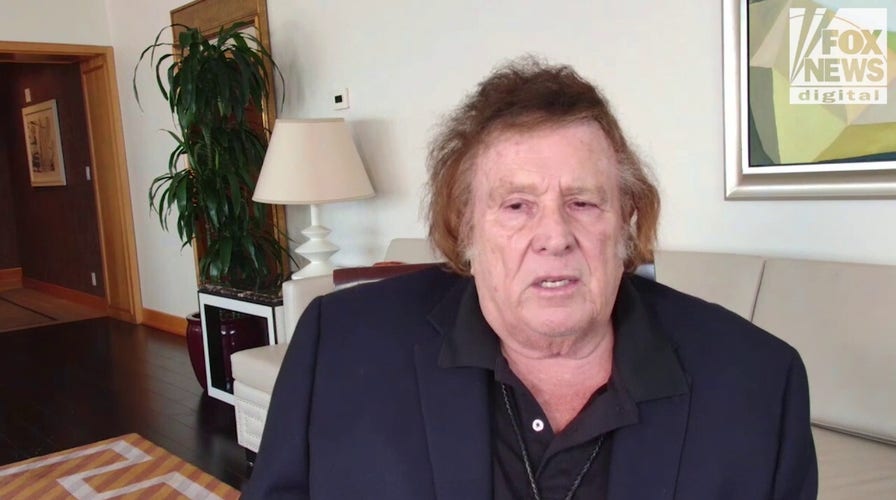 Don McLean reflects on 'American Pie' as a 'magic piece of work