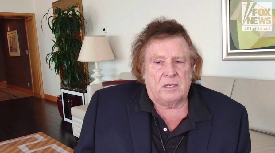 Don McLean reflects on 'American Pie' as a 'magic piece of work'