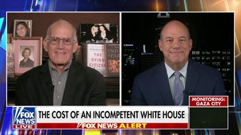 Victor Davis Hanson: Joe Biden is nowhere to be seen