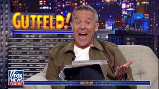 ‘Gutfeld!’: Trump has brought fun back to politics