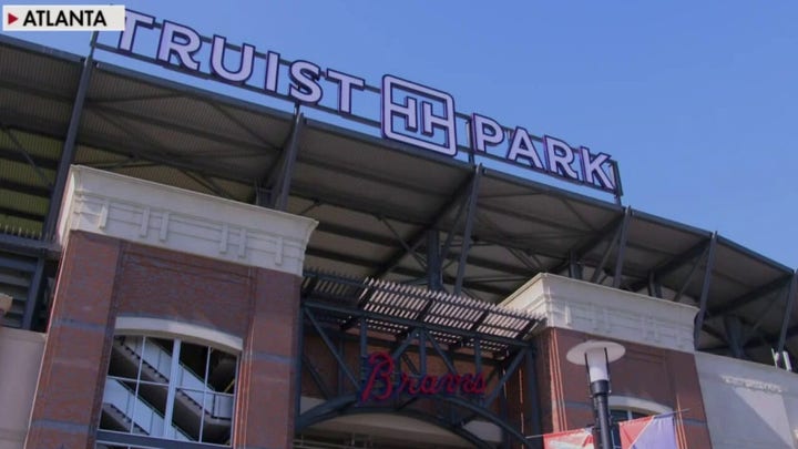 MLB sued for moving All-Star Game out of Georgia