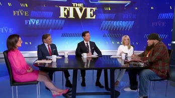 'The Five' on Pennsylvania GOP primary, baby formula crisis