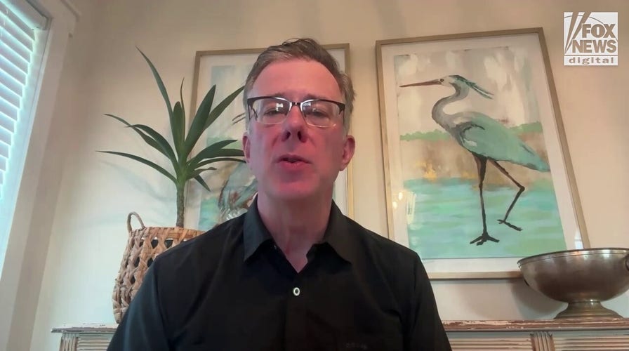 Cancer survivor, surgeon runs World Marathon Challenge, from