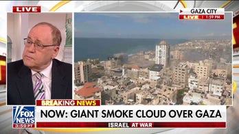 How to protect your mental health amid Israel war