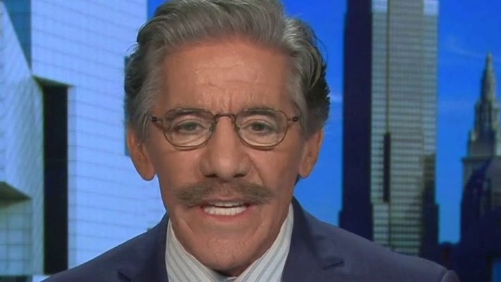 Geraldo Rivera on the DACA 'political football' and debate over Dreamers