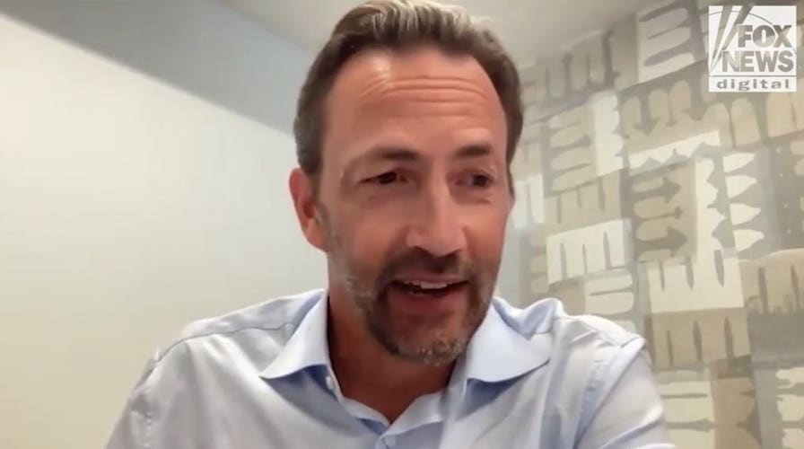Andrew Shue calls ‘Melrose Place’ the ‘ultimate example of the American Dream’