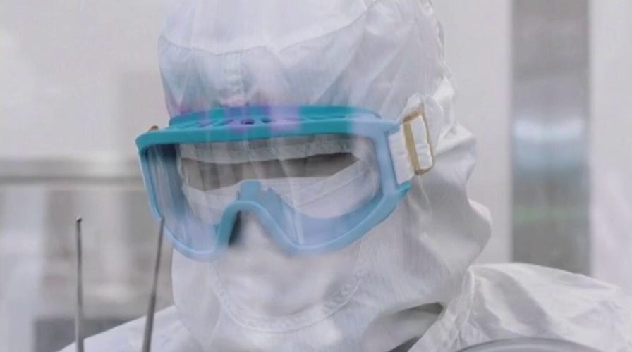 Harvard study finds US needs to triple current testing for coronavirus