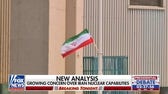 Concerns grow over Iran's nuclear capabilities