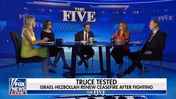 Jessica Tarlov: The last few days have not been good for Trump
