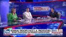 Clay Travis backs Trump's handling of protests: 'We won't repeat the 2020 riots'