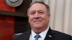 State Department announces restrictions on Chinese diplomats in US