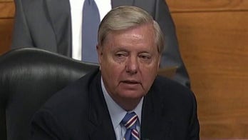 Senate Judiciary authorizes subpoenas for Obama officials amid Russia probe review