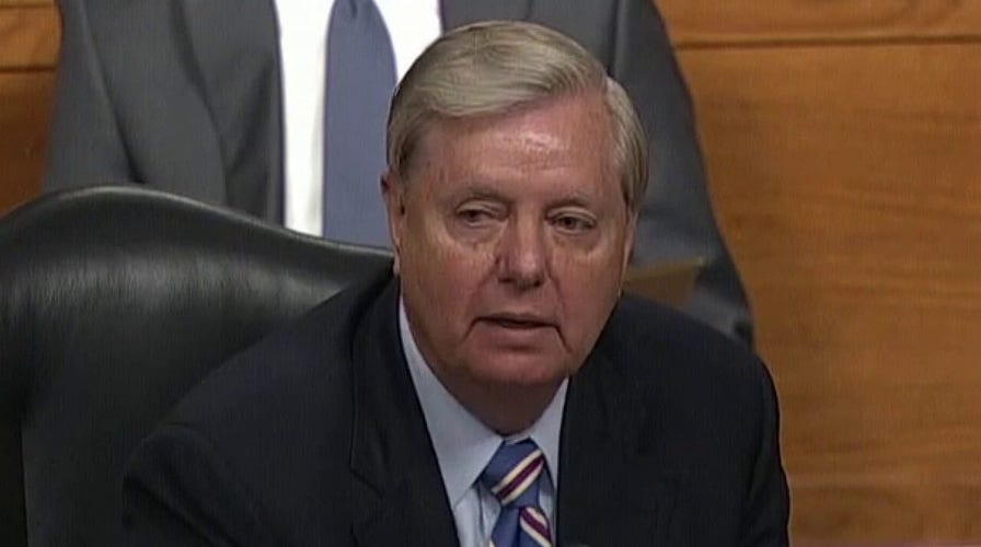 Senate Judiciary authorizes subpoenas for Obama officials amid Russia probe review