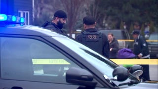 2 wounded in Portland shooting involving Customs and Border Patrol agents, authorities say