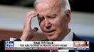 Former chief of staff testifies on Biden's mental acuity