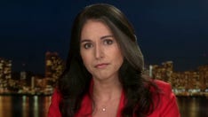 Tulsi Gabbard calls Kamala Harris' Russia marks 'embarrassing': This is not rocket science