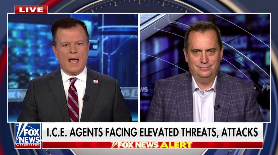 Jonathan Fahey issues informing  aft  alleged Texas ICE panic  crippled   uncovered